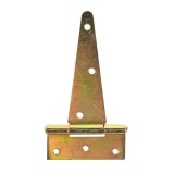 Balama tip T nr. 6 zincata pentru porti, usi si anexe