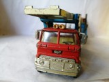 Bnk jc Corgi 1138 Carrimore Car Transporter