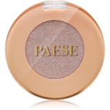 Paese Eyegasm Eyeshadow farduri de ochi de lungă durată culoare 19 Silk 1.5 g