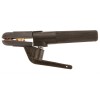 Suport electrozi 200A HardWork ToolsRange, Graphite