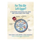 For This We Left Egypt?, Dave Barry, Alan Zweibel, Adam Mansbach