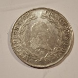 Austria 20 kreuzer 1810 A/Viena argint Francisc l