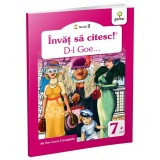 D-L Goe, Ion Creanga - Editura Gama