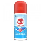 Spray impotriva tantarilor Autan Family Care 100ml DNC0961