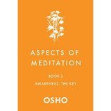 Aspects of Meditation Book 3