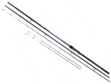 Lanseta FORMAX Tourmaster Feeder, 115g, 3.90m, 3+3seg