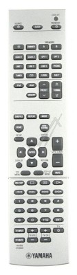 RAS9 TELECOMANDA ZH445400 YAMAHA foto