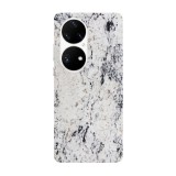 Husa compatibila cu Huawei Mate 40 Pro model Blizzard Granite, Silicon, TPU, Viceversa