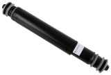 Amortizor punte Mercedes-Benz / EvoBus, bitubular presiune ulei, telescopic, parametru NV36X240HA, OE Mercedes 6333260000 A6333260000 Sachs