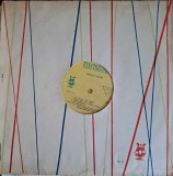Disc vinil - Cintece vechi (10&quot;, Comp, Mono, RE)-Electrecord -EPD 1093