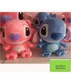 Stitch de Pluș 30 Cm 2 Culori