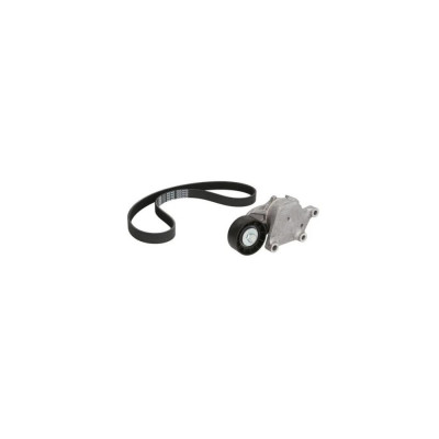 Set Curea transmisie CITROEN C5 II RC CONTITECH 6PK1705K2 foto