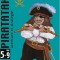 Joc de carti Djeco Piratatak