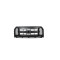 Grila masca fata FORD F-SERIES, 11.2014- model XL,negru