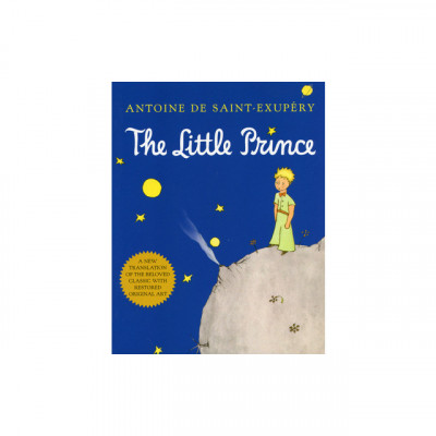 The Little Prince foto