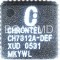 CH7312A 7312a-def Circuit Integrat