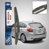 Cumpara ieftin Ștergător Lunetă Subaru Impreza Hatchback GP 2011-2016 | Bosch Rear H306