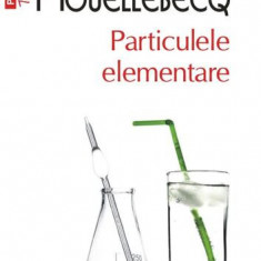 Particulele elementare - Paperback brosat - Michel Houellebecq - Polirom