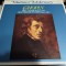 Vinil LP &quot;Japan Press&quot; Chopin, Ashkenazy &ndash; Ballades nos 1,2,3,4 ; etudes (VG+)