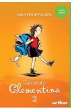 Talentata Clementina 2 - Sara Pennypacker