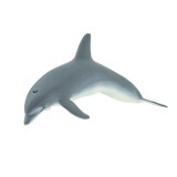 Figurina - Bottlenose Dolphin | Safari