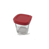 Canceu cu capac original pentru robot bucatarie Tefal, Moulinex, Krups - Piesa SS-1530000652
