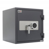 Seif certificat antiefractie antifoc Ellit&reg; Legitimme49 electronic 490x480x455 mmEN1143/EN1/60P