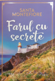 Farul cu secrete, Santa Montefiore