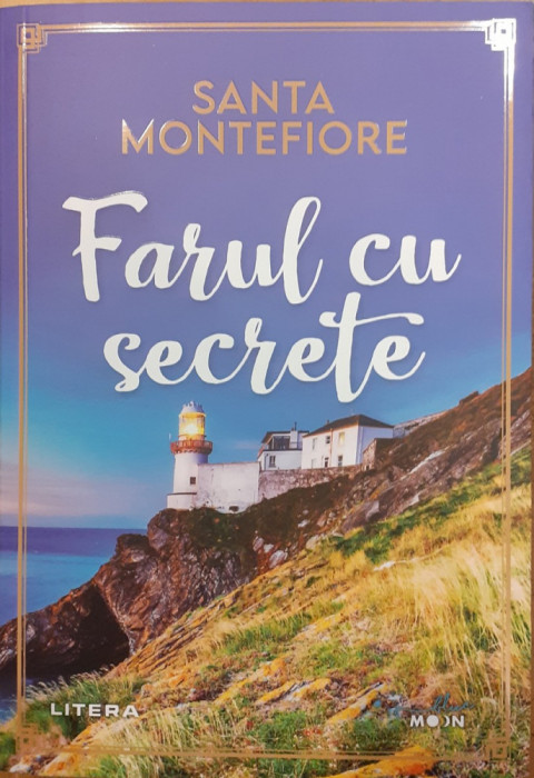 Farul cu secrete