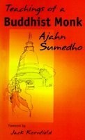 Teachings of a Buddhist Monk foto