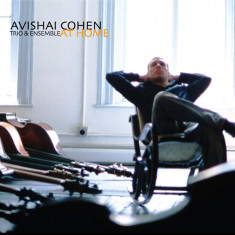 At Home | Avishai Cohen Trio