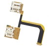 Flex SIM HTC One Mini 2, Inlocuire Slot Cartela SIM