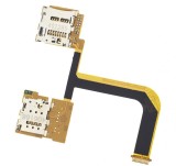Flex SIM HTC One Mini 2, Inlocuire Slot Cartela SIM