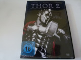 Thor 2, DVD, Altele
