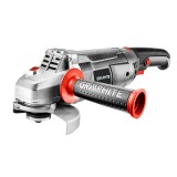 Polizor unghiular Graphite 1200W, disc 125 mm, turatie variabila