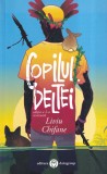 Carte Copilul Deltei de Liviu Chifane, 2022, 195 pagini, brosata, 13 x 20 cm, romana