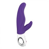 Cumpara ieftin Vibrator Lady Bi India violet, Fun Factory