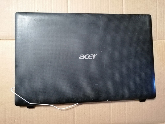 capac display carcasa Acer Aspire 5251 5551 5551G 5741 5741G 5741Z AP0C90009100.