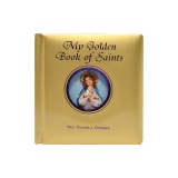 My Golden Book of Saints