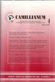 Camillianum 4. Revista dell'Istituto Internazionale di Teologia Pastorale Sanitaria