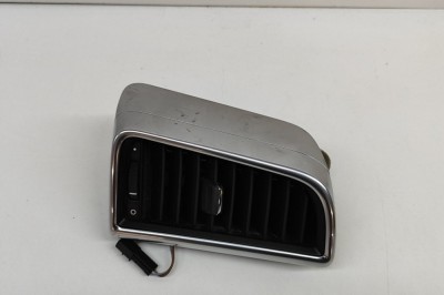 Gura de ventilație planșa de bord PORSCHE PANAMERA 970 2011 OEM: 97055535201,970.555.352.01 21760940 foto