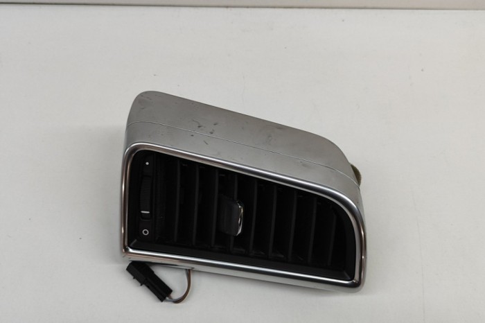 Gura de ventilație planșa de bord PORSCHE PANAMERA 970 2011 OEM: 97055535201,970.555.352.01 21760940