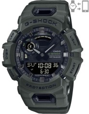 Ceas Barbati, Casio G-Shock, Hybrid G-Squad Bluetooth GBA-900UU-3AER - Marime universala