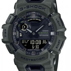 Ceas Smartwatch Barbati, Casio G-Shock, Hybrid G-Squad Bluetooth GBA-900UU-3AER - Marime universala