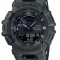 Ceas Barbati, Casio G-Shock, Hybrid G-Squad Bluetooth GBA-900UU-3AER - Marime universala