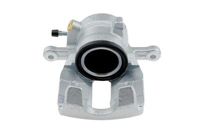 Etrier fata Mercedes A W169 A160cdi, A170, A180, A180cdi, A200 2004-2012, B W245 B150, B160, B170, B180 2005-2011, Dreapta, NTY HZP-ME-025 foto