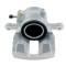 Etrier fata Mercedes A W169 A160cdi, A170, A180, A180cdi, A200 2004-2012, B W245 B150, B160, B170, B180 2005-2011, Dreapta, NTY HZP-ME-025