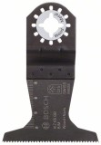Bosch panza ferastrau penetranta BIM AII 65 APB Wood and Metal StarLock, 65x40mm ProAdvanced PowerfulTools