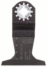 Bosch panza ferastrau penetranta BIM AII 65 APB Wood and Metal StarLock, 65x40mm ProAdvanced PowerfulTools