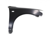 Aripa fata Kia Magentis (Ge), 10.2008-06.2012, partea Dreapta, cu gaura pentru semnalizare, 663212G550, 413402-1, Rapid